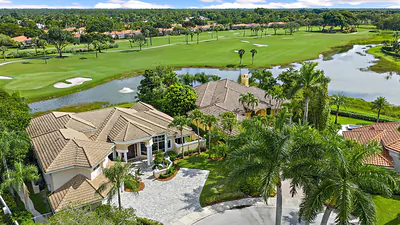 8470 Egret Lakes Lane, West Palm Beach, FL 33412 West Palm Beach FL