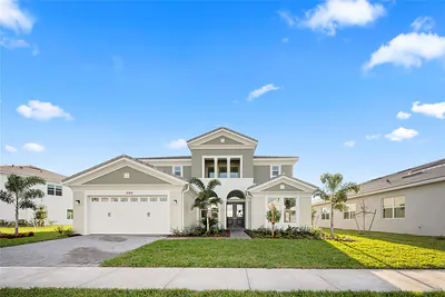 5164 Liberty Lane, Westlake, FL 33470 Westlake FL