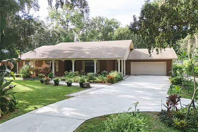 16625 INDIAN MOUND ROAD Tampa FL