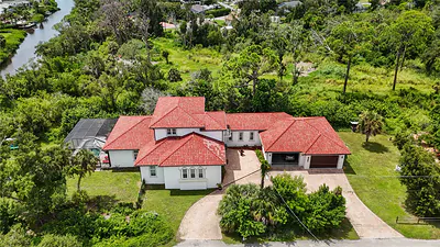 3674 ROSLYN ROAD Venice FL