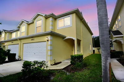 3467 FOX HUNT DRIVE Palm Harbor FL