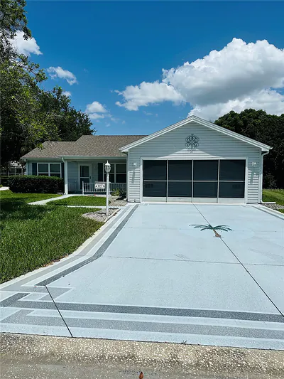 917 CAMINO DEL REY DRIVE Lady Lake FL
