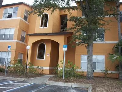 4606 COMMANDER DRIVE 1113 #1113 Orlando FL
