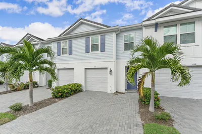 247 Preserve Trail N, Stuart, FL 34994 Stuart FL