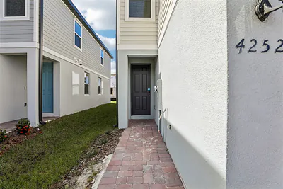 4252 RANCH HOUSE ROAD St Cloud FL