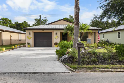 112 Mediterranean Boulevard N, Port St. Lucie, FL 34952 Port St Lucie FL