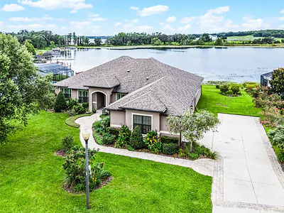 11302 LITTLE NELLIE DRIVE Clermont FL