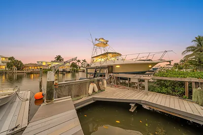 17714 LONG POINT DRIVE Redington Shores FL