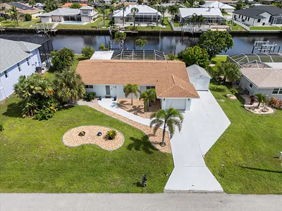 124 SINCLAIR STREET SE Port Charlotte FL