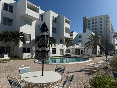 2840 14th Street Causeway 107A, Pompano Beach, FL 33062 #107A Pompano Beach FL