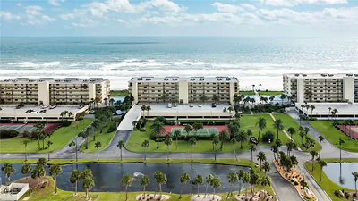 8000 A1A SOUTH 504 #504 St Augustine FL