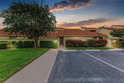5362 HUNTINGWOOD COURT 16 #16 Sarasota FL
