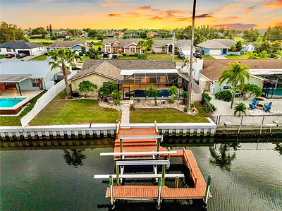 727 FLAMINGO DRIVE Apollo Beach FL