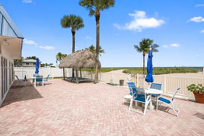 4540 N Ocean Dr 104 #104 Lauderdale By The Sea FL