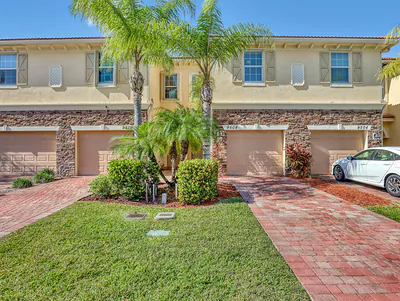 9508 SW Otter Lane, Stuart, FL 34997 Stuart FL