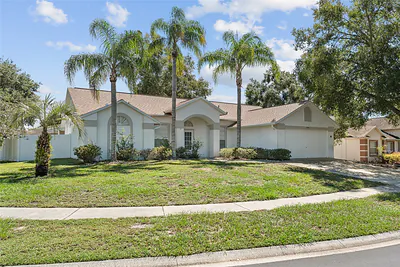 2546 ALCLOBE CIRCLE Ocoee FL