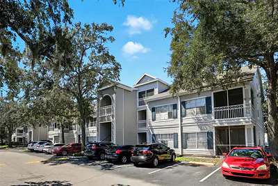 5132 CITY STREET 317 #317 Orlando FL