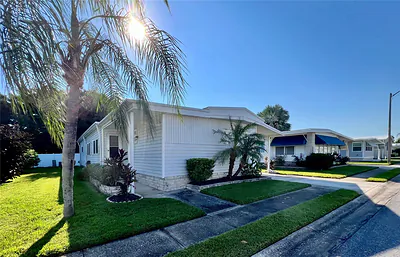 1100 BELCHER ROAD S 100 #100 Largo FL
