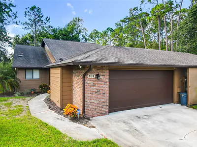 101 COTTON SEED TRAIL Ormond Beach FL