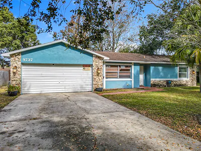 9737 HEATHERWOOD COURT Orlando FL