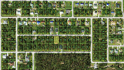 18133 WAKASHAN AVENUE Port Charlotte FL