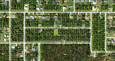 18125 WAKASHAN AVENUE Port Charlotte FL