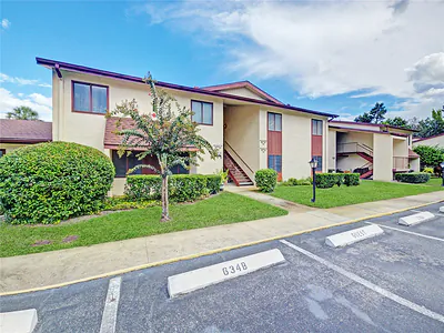 636 MIDWAY DRIVE A #A Ocala FL