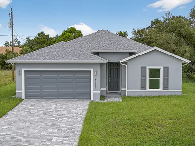 21475 ARGOSY AVENUE Port Charlotte FL