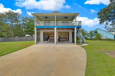 478 S HORSESHOE ROAD St Augustine FL