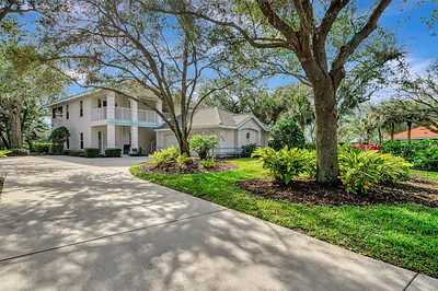 14049 WILLOW GLEN COURT 242 #242 Port Charlotte FL