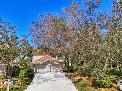 3113 CLUB DRIVE 118 #118 Port Charlotte FL