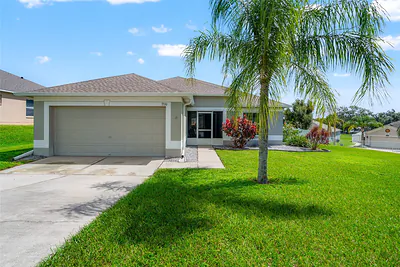 7530 JENO STREET Zephyrhills FL
