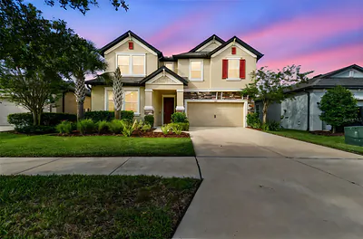 6501 DUTTON DRIVE Wesley Chapel FL