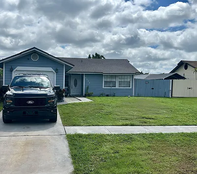5173 El Claro Circle, Greenacres, FL 33415 Greenacres FL
