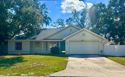 10154 HENDERSON STREET Spring Hill FL
