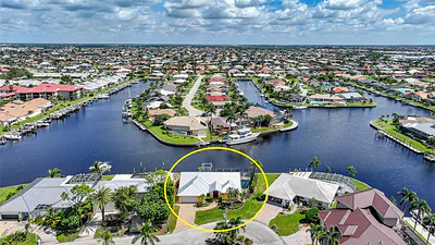 258 VENEZIA COURT Punta Gorda FL