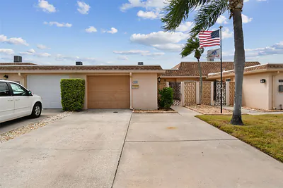 334 BOCA CIEGA POINT BOULEVARD 606 #606 St Petersburg FL