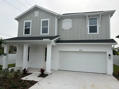 3502 W ROGERS AVENUE Tampa FL