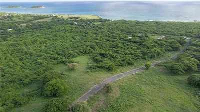 PR-201 Vieques PR