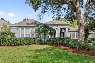 11325 FENIMORE COURT Windermere FL