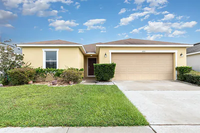 5100 BALLARK STREET Mount Dora FL