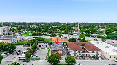 40 W 4th St 5 #5 Hialeah FL