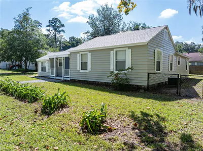 1241 NW 35TH AVENUE Gainesville FL