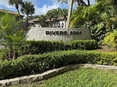 9537 SW 1st Ct 9537 #9537 Coral Springs FL