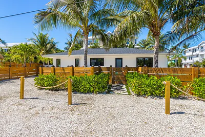 412 ALAMANDA ROAD Anna Maria FL