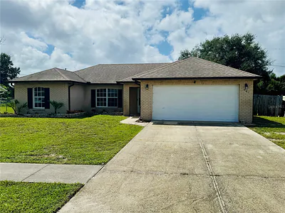 941 WILMINGTON DRIVE Deltona FL