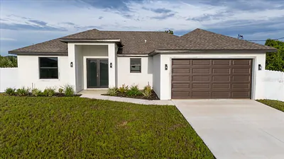 2513 NW 9TH AVENUE Cape Coral FL