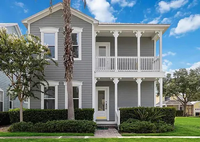 1552 FAIRVIEW CIRCLE Reunion FL