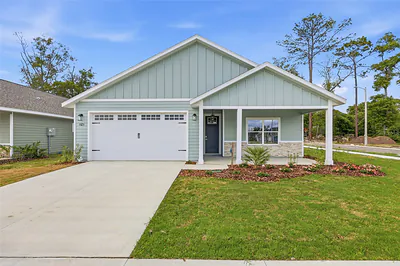 6702 SW 10TH LANE Gainesville FL