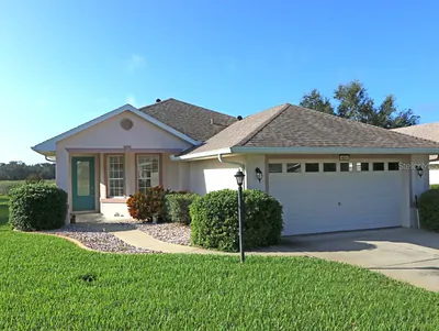 4854 GLEN COE STREET Leesburg FL